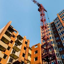 Хід будівництва ЖК Преміум Парк, Будинок, січень 2022