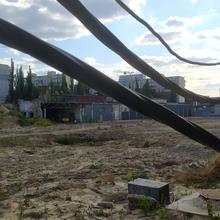 Хід будівництва БІОРИТМ, 0, вересень 2021