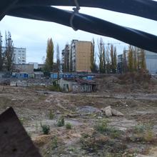 Хід будівництва БІОРИТМ, 0, листопад 2021