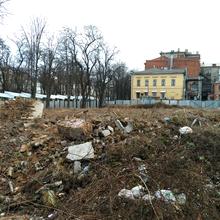 Хід будівництва ЖК CENTOWER, , січень 2022