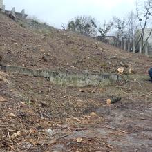 Хід будівництва вул. Госпітальна, 4, 0, січень 2022
