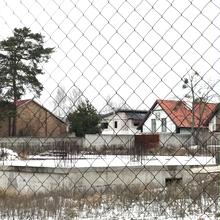 Ход строительства ул. Коцюбинского, 9а, 1 дом, январь 2022