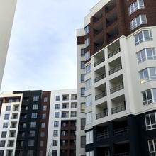 Хід будівництва ЖК Синергія Сіті (Kvartal Group), 3 будинок, січень 2022