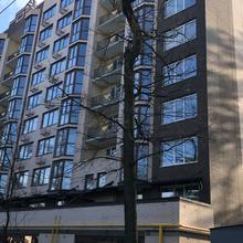 Хід будівництва ЖК Мюнхаузен 2, 1 будинок (секції 1-3), січень 2022