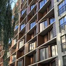 Хід будівництва ЖК Щастя, , січень 2022