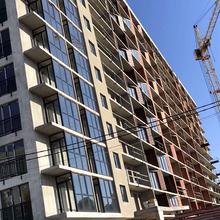 Хід будівництва ЖК Щастя, , січень 2022