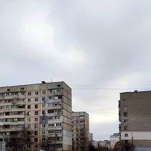 Хід будівництва ЖК Німецький проект на Холодній Горі, 2 будинок, січень 2022