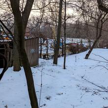 Хід будівництва ЖК Shatilov Park, , січень 2022