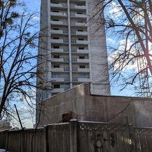 Хід будівництва ЖК Шекспіра, Будинок 2А, січень 2022