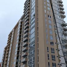 Хід будівництва ЖК Павловський квартал, 2 будинок, січень 2022