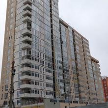 Хід будівництва ЖК Павловський квартал, 2 будинок, січень 2022