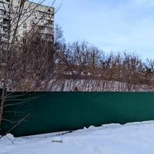 Хід будівництва вул. Балакірєва, 9, 0, січень 2022