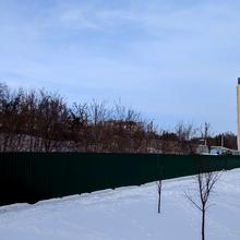 Хід будівництва вул. Балакірєва, 9, 0, січень 2022