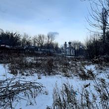 Хід будівництва вул. Вишгородська, 47ж, 0, січень 2022