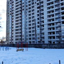 Хід будівництва ЖК Шекспіра, Будинки 2Б-2В, січень 2022