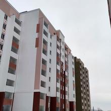 Хід будівництва ЖК Пташка, будинок 14а, січень 2022