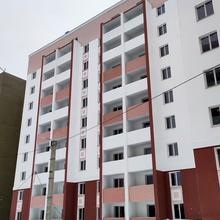 Хід будівництва ЖК Пташка, будинок 14а, січень 2022