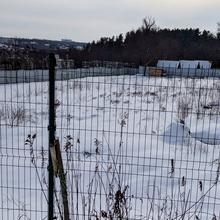 Ход строительства ул. Балакирева, 0, январь 2022