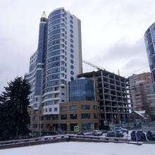 Хід будівництва ЖК Славія, 1 будинок (секції 2-3), січень 2022