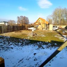 Хід будівництва вул. Київський шлях, 127, 0, січень 2022