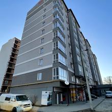 Хід будівництва вул. Шухевича, 3б, 1 будинок, січень 2022