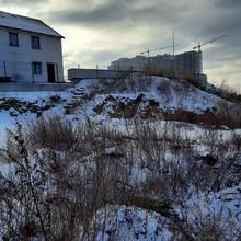 Хід будівництва ЖК Київська Швейцарія, 0, січень 2022