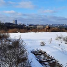 Хід будівництва ЖК Київська Швейцарія, 0, січень 2022
