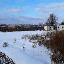 Хід будівництва ЖК Київська Швейцарія, 0, січень 2022