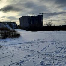 Хід будівництва ЖК Київська Швейцарія, 0, січень 2022