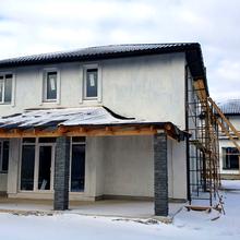 Хід будівництва КМ Sunrise Village, 0, січень 2022