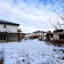 Хід будівництва КМ Sunrise Village, 0, січень 2022
