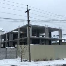 Ход строительства ЖК Everton, 0, январь 2022