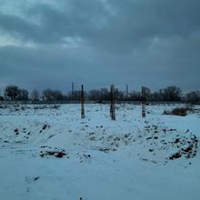 Хід будівництва ЖК Італійський квартал 2, 0, січень 2022