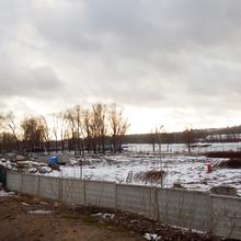 Хід будівництва ЖК Нова Слобідка, 0, січень 2022
