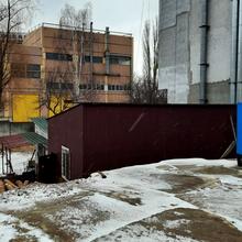 Хід будівництва ЖК Panorama city (Деміївський квартал), 4 секція, січень 2022