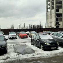 Ход строительства ЖК Champion City (Демеевский квартал), 5 секция, январь 2022