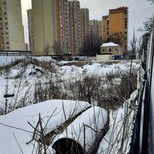 Ход строительства ЖК Art House, 0, январь 2022