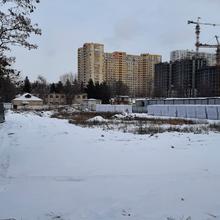 Ход строительства ЖК Art House, 0, январь 2022
