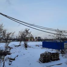 Хід будівництва ЖК PARKLAND, 0, січень 2022