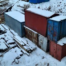 Хід будівництва ЖК Сонячна брама, 5 черга (будинок 3), січень 2022