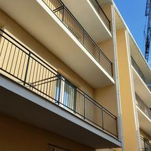 Хід будівництва ЖК Будинок на Степовій, 2 секція, лютий 2022