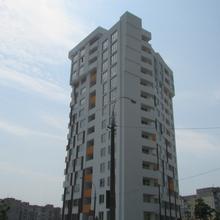 Ход строительства ЖК Квітневий Residence, , июнь 2016
