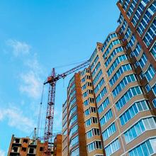 Хід будівництва ЖК Преміум Парк, Будинок, лютий 2022