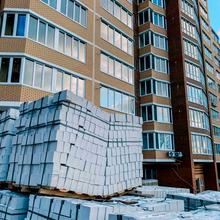 Хід будівництва ЖК Преміум Парк, Будинок, лютий 2022