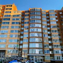 Хід будівництва ЖК Преміум Парк, Будинок, лютий 2022