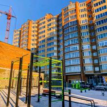 Хід будівництва ЖК Преміум Парк, Будинок, лютий 2022