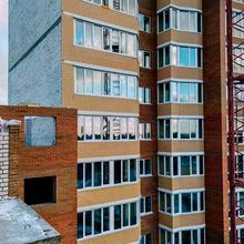 Хід будівництва ЖК Преміум Парк, Будинок, лютий 2022