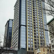 Хід будівництва БФК Metropole, , лютий 2022