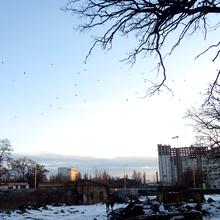 Хід будівництва вул. Табірна, 28, 0, лютий 2022