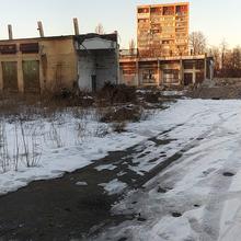 Хід будівництва ЖК Академ-Квартал, 0, лютий 2022